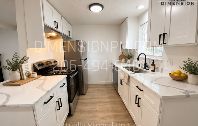 2 beds, 1 bath, 785 sqft, $1,275, Unit Unit 46