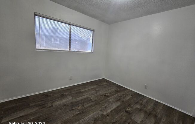 2 beds, 1 bath, 700 sqft, $1,095, Unit 1