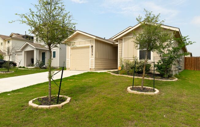 Converse, TX ~Well Maintained 2 Bedroom 2 Bath