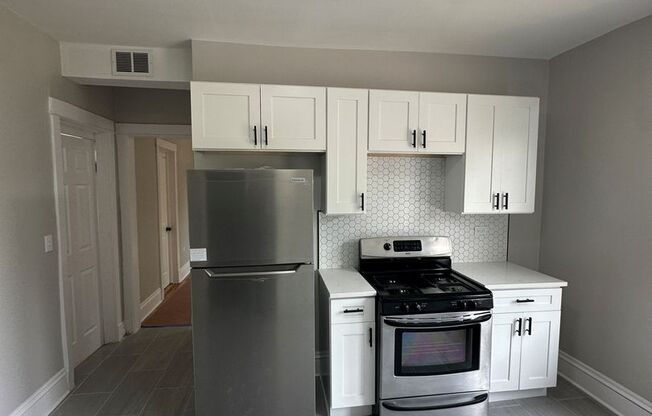 Now Leasing - 5200 S. Carpenter St