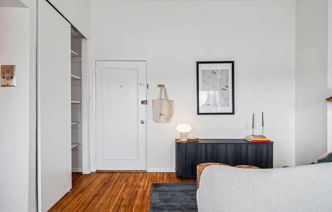 Studio, 1 bath, $1,705, Unit 503