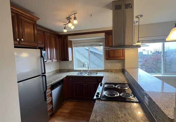 3232 15th Ave. W  #504