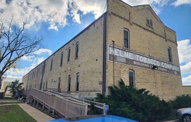 Partner-provided property photo