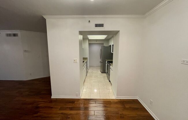 2 beds, 2 baths, 1,100 sqft, $2,999.99, Unit #1206