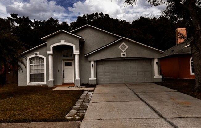 Beautiful 3 bedroom 2 bathroom home available now!!!!