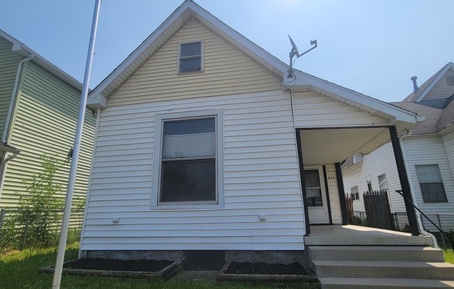 237 EASTERN AVE