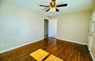 2 beds, 1 bath, $1,175