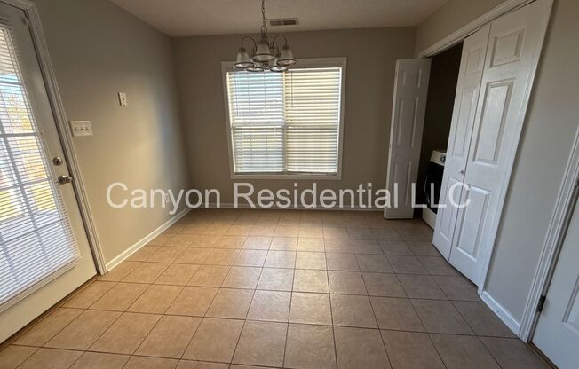 3 beds, 2 baths, $1,770