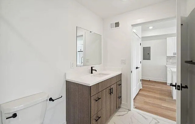 1 bed, 1 bath, 659 sqft, $1,450, Unit 1 Bedroom