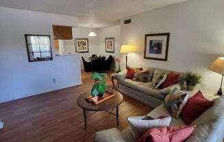 Centreport Landing Apartments