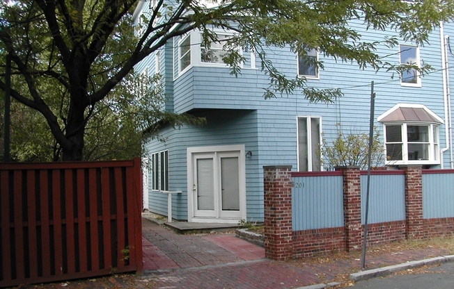 201 Clark St.