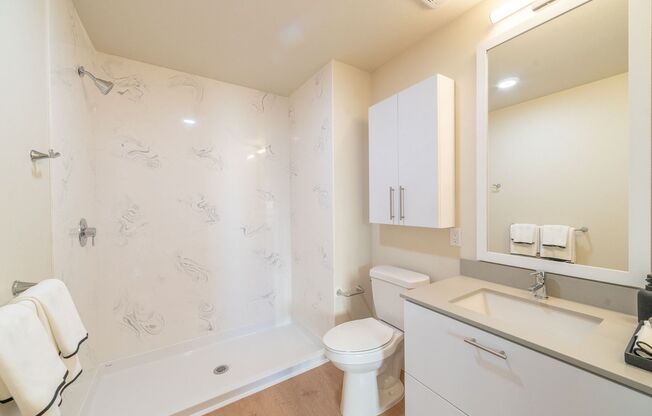 2 beds, 2 baths, 1,156 sqft, $3,778, Unit 507