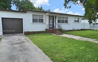 18011 NW 6TH PL MIAMI GARDENS, FL 33169