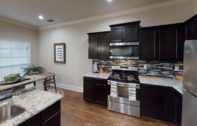 2 beds, 2 baths, 1,282 sqft, $1,745, Unit 1202