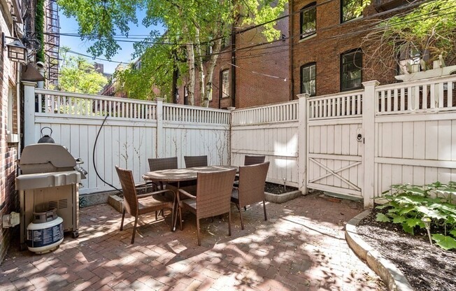 48 APPLETON ST