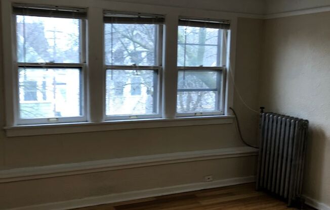 Kane Place Apartments