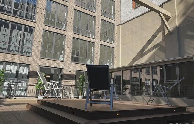 1 bed, 1 bath, $5,000, Unit 1A