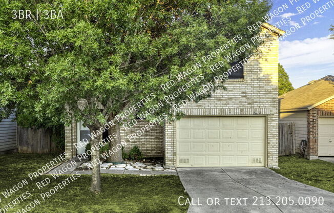 2614 SUNVIEW LINK