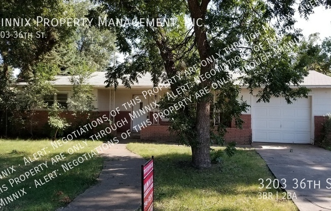 3 beds, 2 baths, 1,456 sqft, $1,299