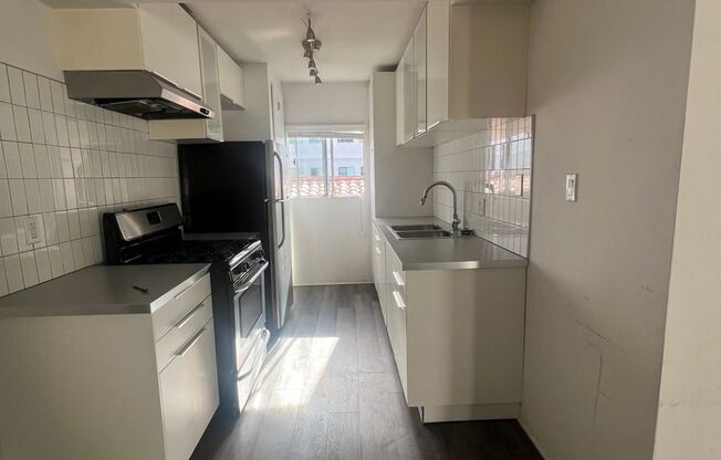 1 bed, 1 bath, 504 sqft, $1,995