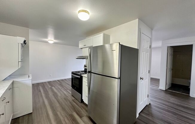 Available in July - 2025 Yew St!