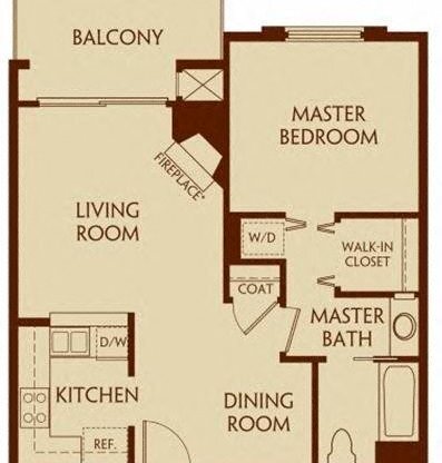 Partner-provided photo for $2954 unit