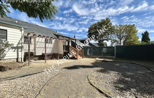 Partner-provided property photo