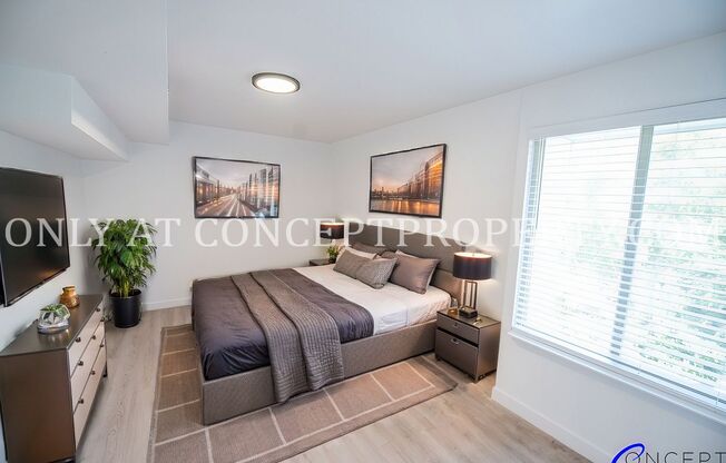 2 beds, 1 bath, 894 sqft, $1,599, Unit 07