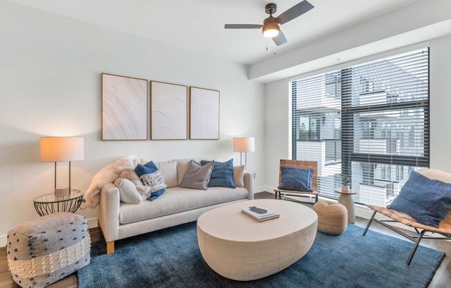 Studio, 1 bath, 510 sqft, $1,620, Unit 3021