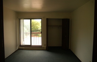Clement Terrace
