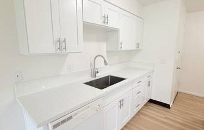 Brighton Hill Apartments