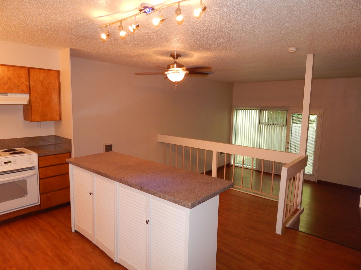 #373 CENTURY APARTMENTS