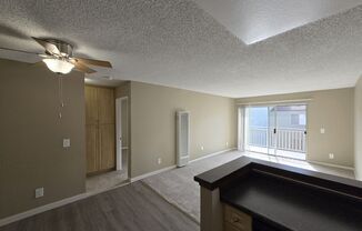 1 bed, 1 bath, 640 sqft, $1,995, Unit 656 - 151