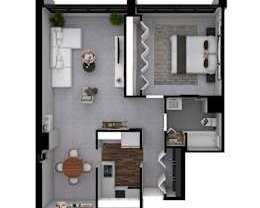 Partner-provided photo for $1615 unit