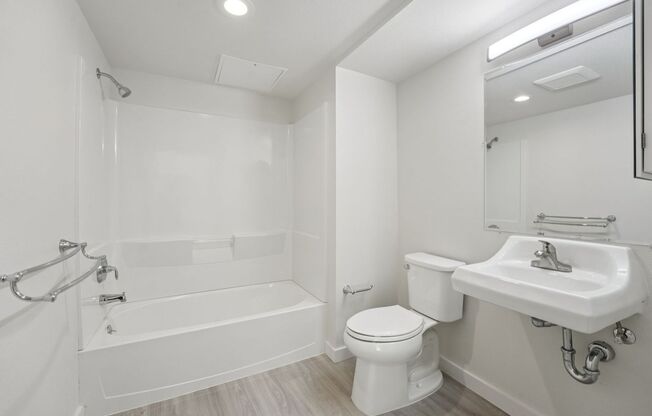 1 bed, 1 bath, 547 sqft, $2,650, Unit 210