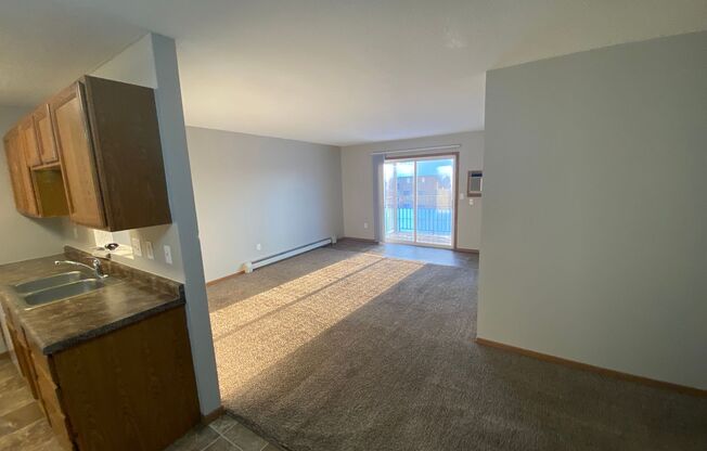 Brickview Apartments
