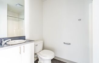 Studio, 1 bath, 227 sqft, $795, Unit 106 - MFTE