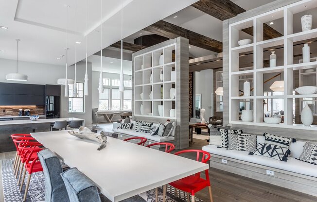 The Best Apartments in Wake Forest