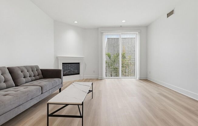 2 beds, 2 baths, 1,127 sqft, $3,500, Unit 208