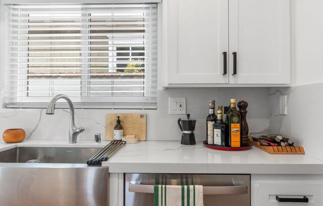 Larkspur Duplex