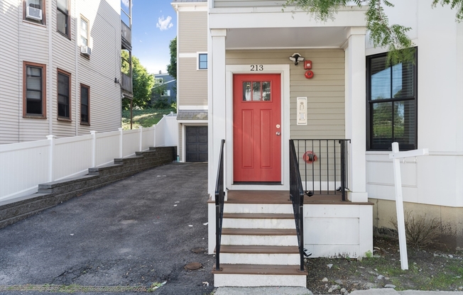 213 East Eagle