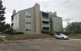 14100 E Temple Drive #W12