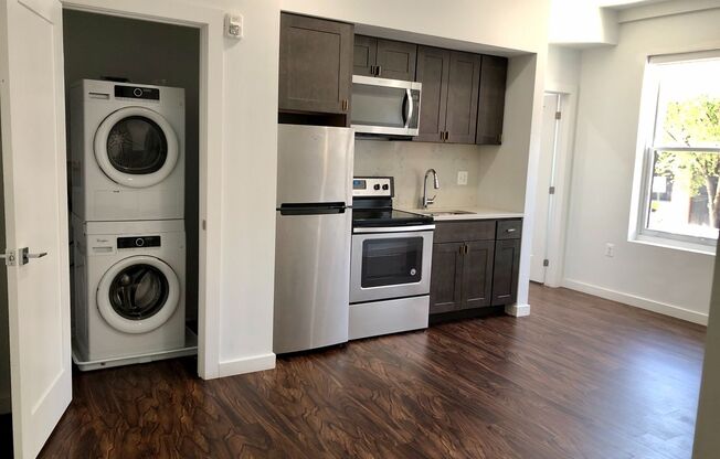 1 bed, 1 bath, 478 sqft, $1,520, Unit 308