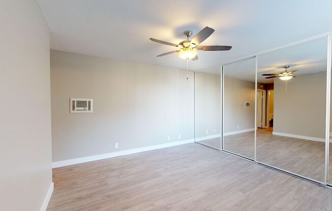 Fleetwood Apartments | Renovated Studios, 1 & 2 Bedrooms in La Mesa