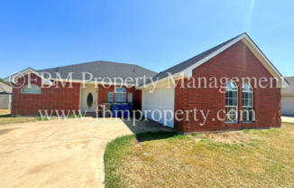 247 Cobblestone - Beautiful 3 Bedroom, 2 Bathroom Home in Red Oak, TX!