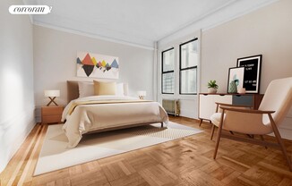 603 W 140 ST