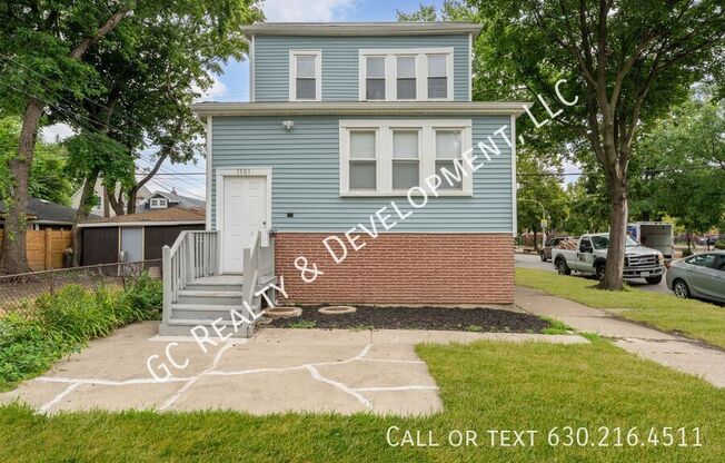 1501 N LEAMINGTON AVE