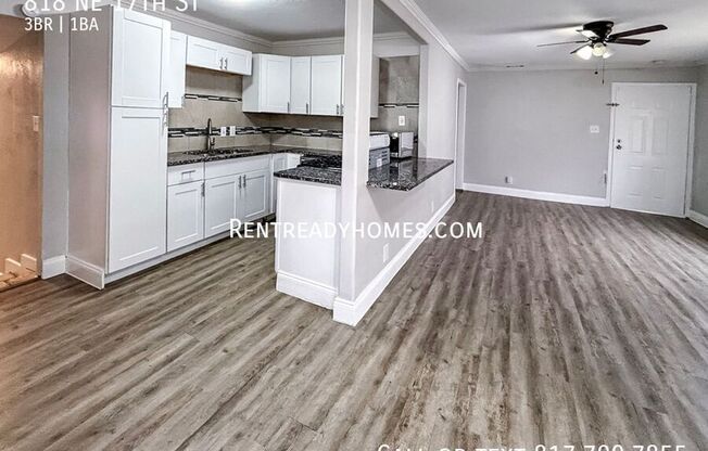 818 NE 17 ST