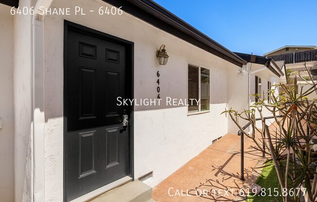 6406 SHANE PL