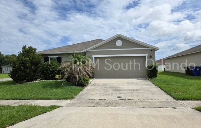 4bedroom 2bath home in ST Cloud
